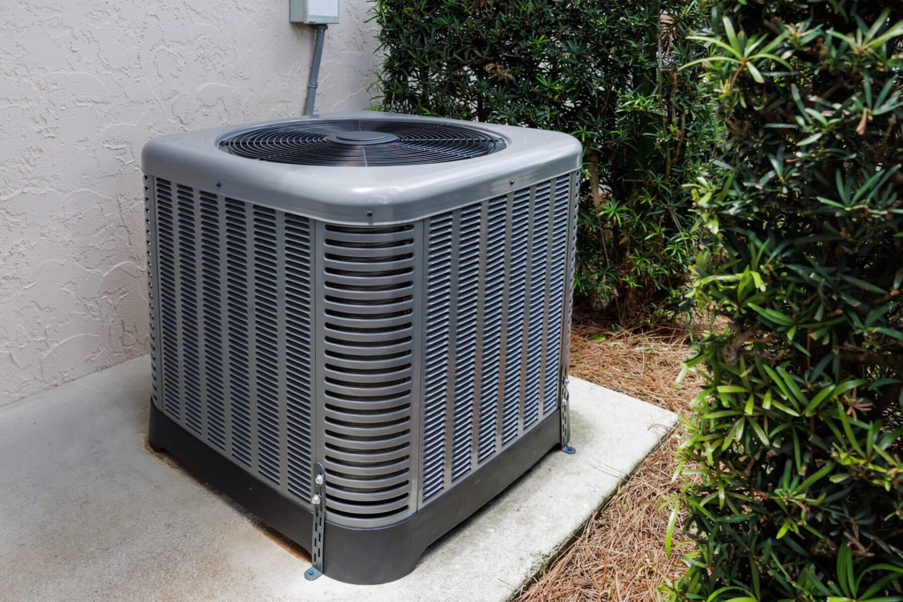 Does AC Use Gas or Electricity?