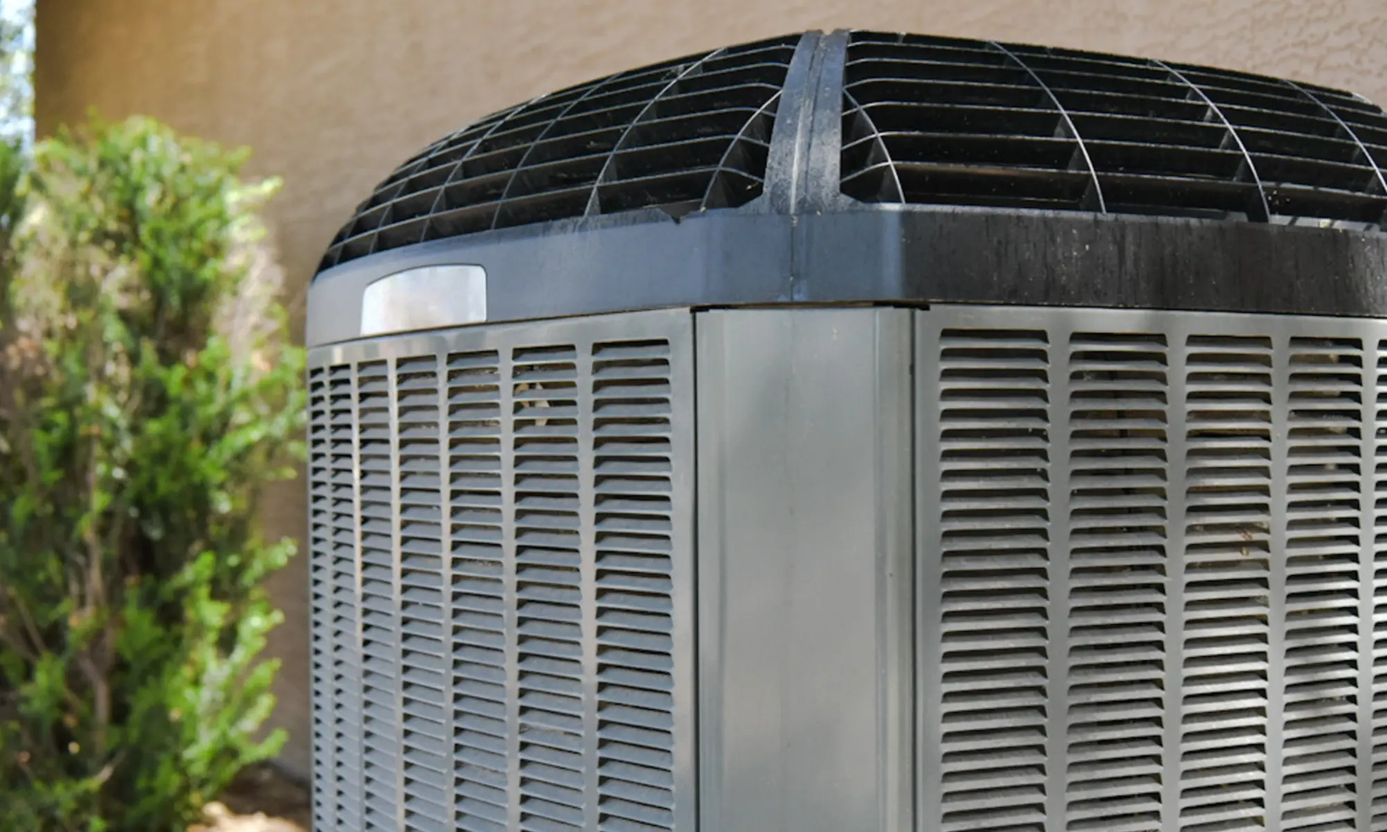 Aging AC system