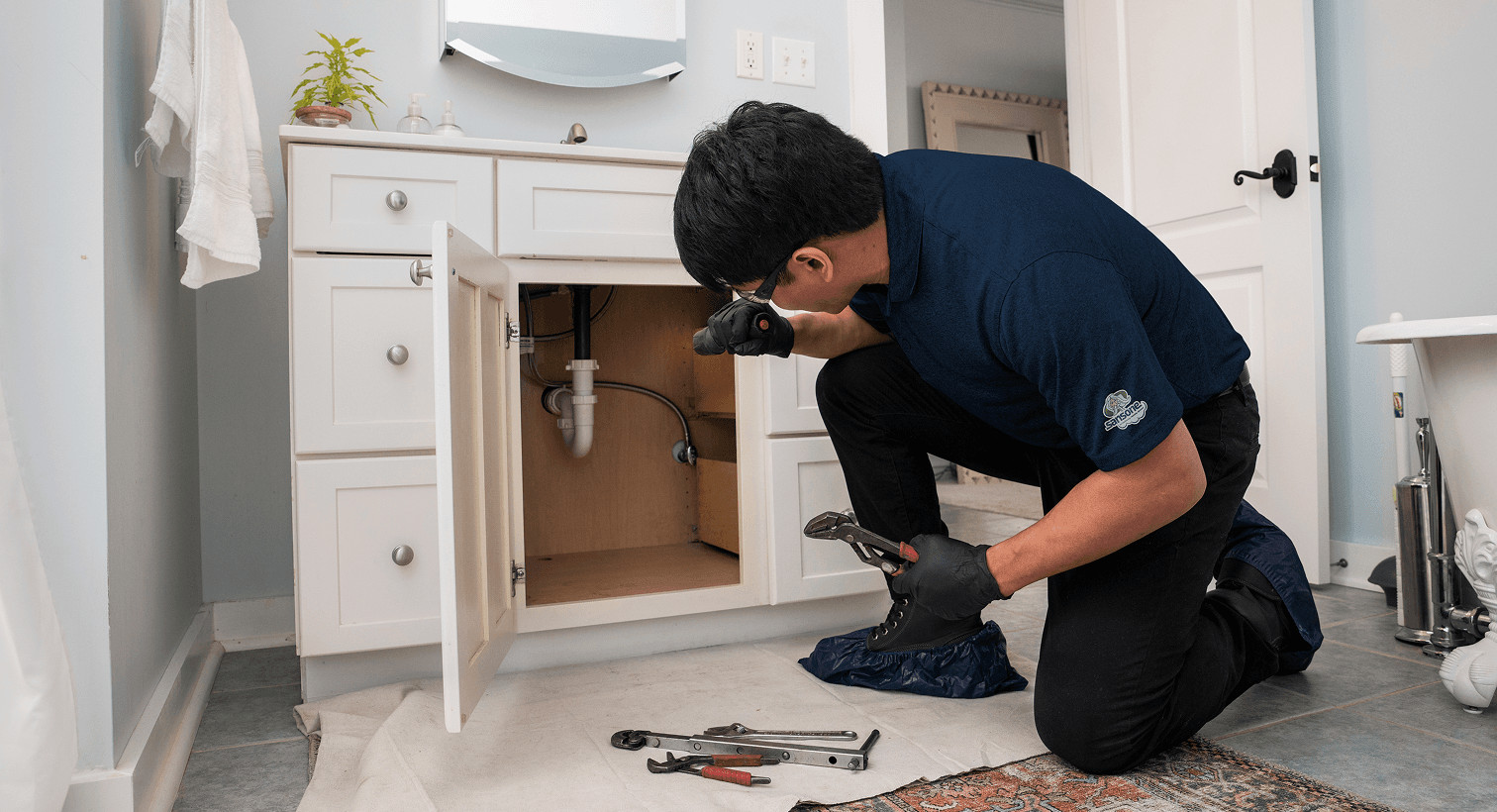 Drain Services